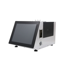 Differential Scanning Calorimetry Test Machines & Calorimeters