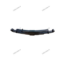 China Manufacturer OE 48210-3V620 Parabolic Trailer Leaf Spring Truck Leaf Spring