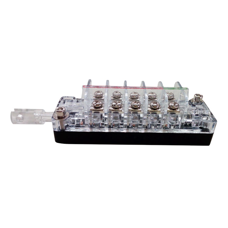 Circuit breaker auxiliary contact NONC Auxiliary switch for chassis truck contactors fitting