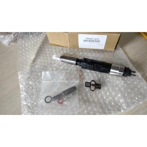 Denso injector asli 095000-6470