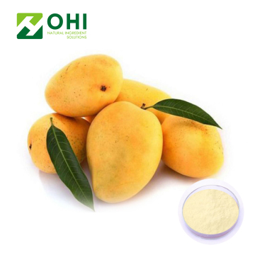 Mango Fruit Juice Powder