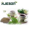 Groene thee -extract polyfenol