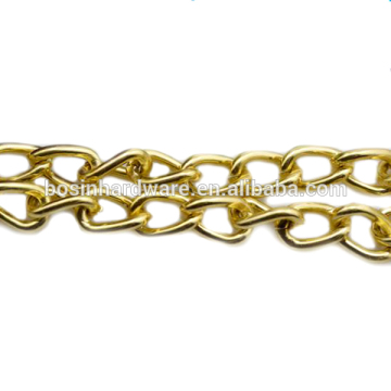 Customize Beautiful Quality Metal Fashion Handbag Chains