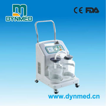 dental suction units