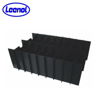 Conductive PP Corrugated Plastic Sheet Divider