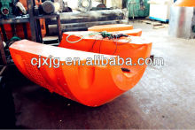 Polythene Floating Body