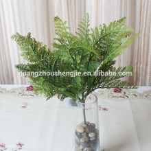 SJ10301021 Guangzhou Shengjie high imitation plastic Cypress leaf