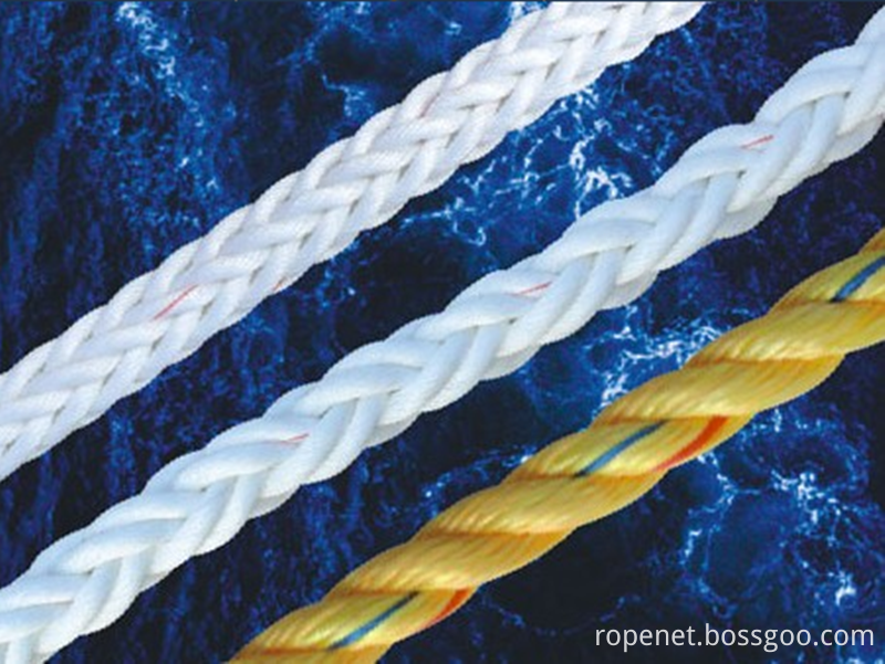 combination rope