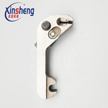 Hohner 43/6 Stitching Machine Heads and Parts