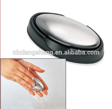 Magic Cleaning odour Soap /Stainless steel Soap/Mini Soap