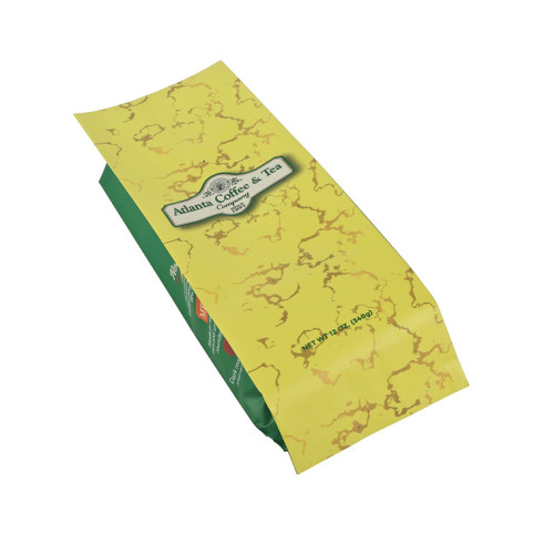 Chamomile Cotton Nylon Tea Bag Roll