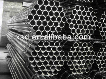 Carbon Seamless Steel Pipe(Line Pipe)