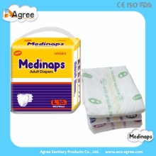 china supplier new adult diaper for disable people