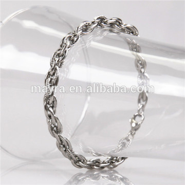 Smart bracelet woman stainless steel jewelry