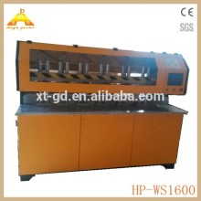High Quality Automatic Acrylic Diamond Polish Machine