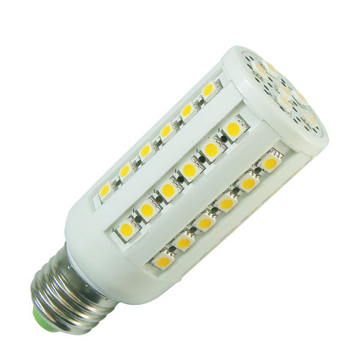 5000/Month SMD LED Corn Light 5W-20W 85-265V 24vdc/AC E27 / E14 / B22