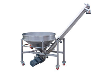 High quality screw conveyor