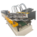 t-light t-bar t grid ceiling roll forming machine