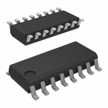 3.3V/5V SI3000-C-FSR IC VOICE CODEC 16SOIC - New Stock