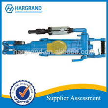 YT28 machin rock drill