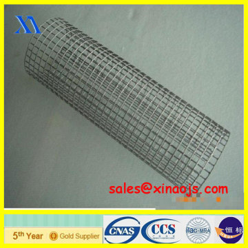 weld wire mesh/galvanized welded wire mesh/welded wire mesh basket