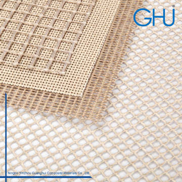 Flexible Teflon Mesh Basket