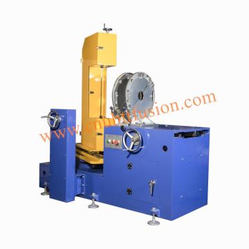 Hdpe Pipe Curve Radius Cutter