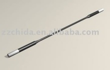 rod type MoSi2 heaters