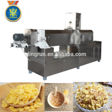 Kellogs corn flakes making machine