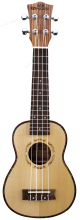 hot sale   high quality 41inch acoustic ukulele