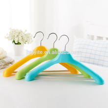 Plastic hangers, Plastic clothes, ornament and scarf hanger