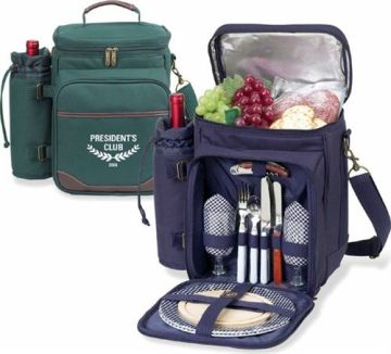 Picnic Cooler for Two