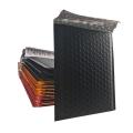 High Quality Multi-color Metallic Bubble Mailer For Mailing