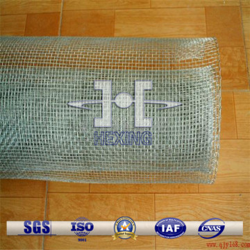 crimped woven mesh for Mining Screen