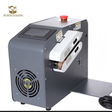 Air Pillow Pump Machine