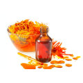 Calendula carrier oil for skin care