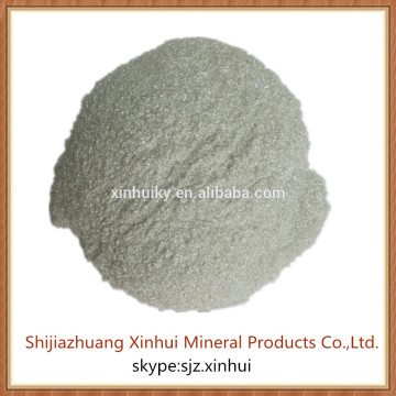 manufacturer of transparent mica flakes
