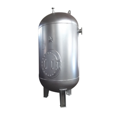 High Pressure Vessel Storage Tanks