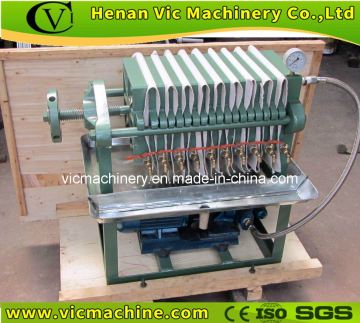 2018 New Frame Oil Filter