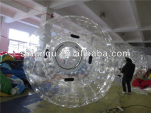 Grass Inflatable Zorb Ball for Adults