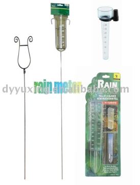 rain gauge