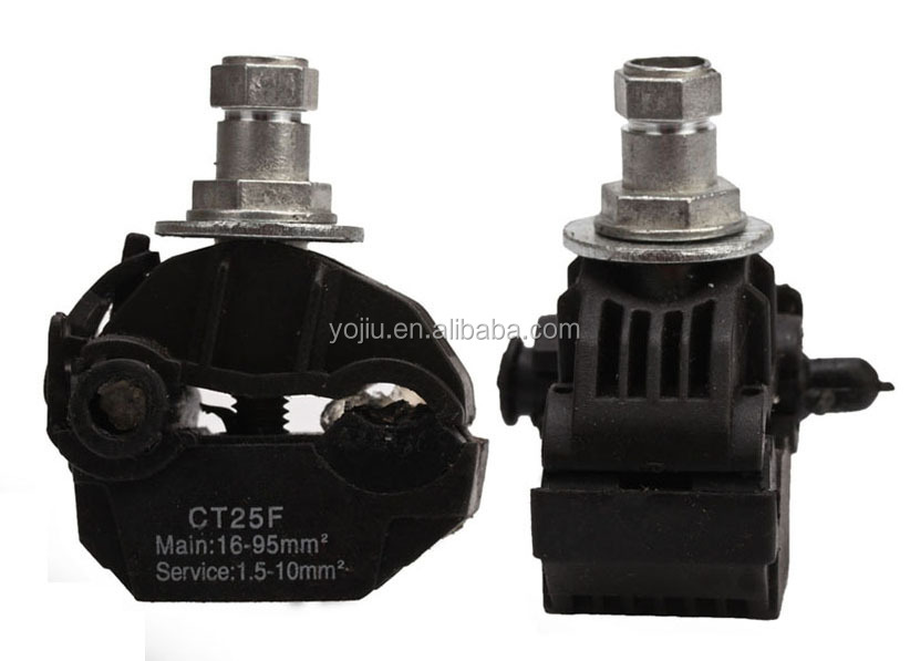 Hot Sale Low Voltage Wire Connectors PC1