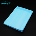 Waterproof Underpad Strap Handles Washable Incontinence Pads