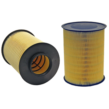 Ford Focus Plastic cylinder Air Filter