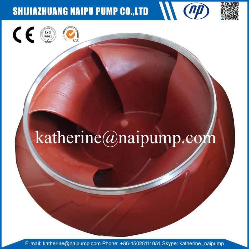 800gsl A49 Impeller