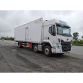 Dongfeng 6x2 Freezer container trucks