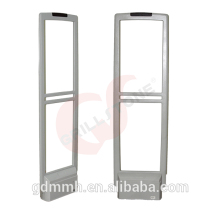 Supermarket alarm EAS System 58Khz RF/AM EAS System EAS gate system