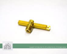 Rack Gear Rack and Pinion Transmission Parts