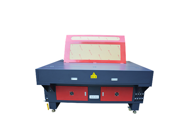 garment laser cutting machine