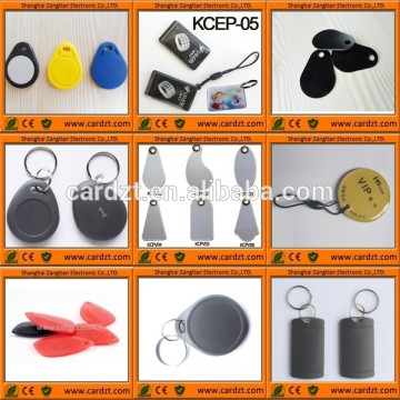 t5557 key fob / t5577 key fob keychain